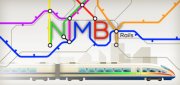 Логотип NIMBY Rails
