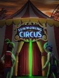 Обложка Summoning Circus