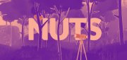 Логотип NUTS