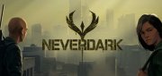 Логотип Neverdark