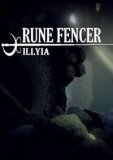 Обложка Rune Fencer Illyia