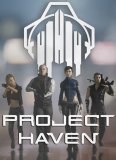 Обложка Project Haven