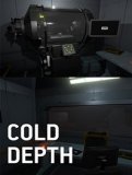 Обложка COLD DEPTH