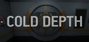 Логотип COLD DEPTH