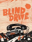Обложка Blind Drive