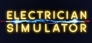 Логотип Electrician Simulator