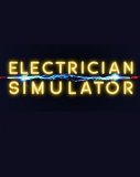 Обложка Electrician Simulator