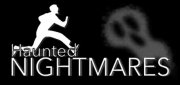 Логотип Haunted Nightmares