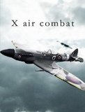 Обложка X air combat