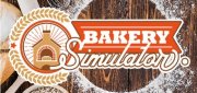 Логотип Bakery Simulator