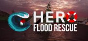 Логотип HERO: Flood Rescue