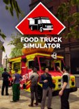 Обложка Food Truck Simulator