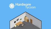 Логотип Hardware Tycoon