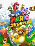 Обложка Super Mario 3D World + Bowser’s Fury