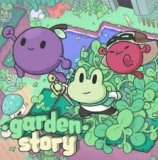 Обложка Garden Story