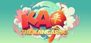 Логотип Kao the Kangaroo