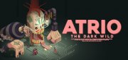 Логотип Atrio: The Dark Wild