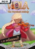 Обложка Viola: The Heroine's Melody