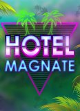 Обложка Hotel Magnate