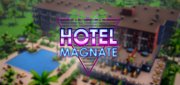 Логотип Hotel Magnate