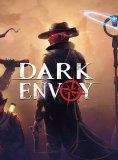 Обложка Dark Envoy