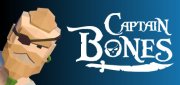 Логотип Captain Bones