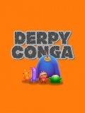 Обложка Derpy Conga