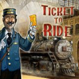 Обложка Ticket to Ride