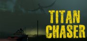 Логотип Titan Chaser