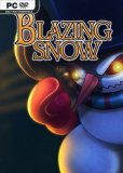 Обложка Blazing Snow