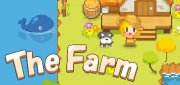 Логотип The Farm