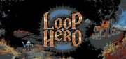 Логотип Loop Hero