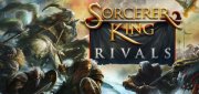Логотип Sorcerer King: Rivals
