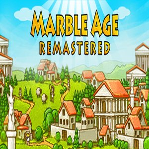 Обложка Marble Age: Remastered