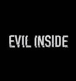 Обложка Evil Inside