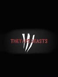Обложка They Are Beasts