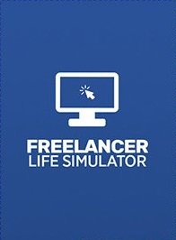 Обложка Freelancer Life Simulator