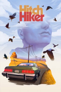 Обложка Hitchhiker - A Mystery Game