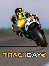 Обложка TrackDayR