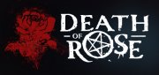 Логотип Death of Rose