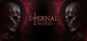 Логотип ETERNAL BLOOD