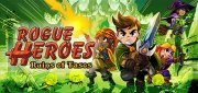 Логотип Rogue Heroes: Ruins of Tasos