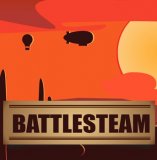 Обложка BattleSteam