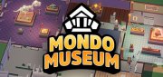 Логотип Mondo Museum