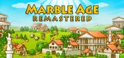 Логотип Marble Age: Remastered