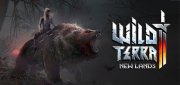 Логотип Wild Terra 2: New Lands