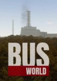 Обложка Bus World