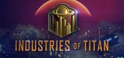 Логотип Industries of Titan