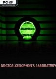 Обложка Doctor Xenophon's Laboratory