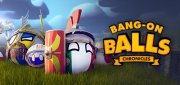 Логотип Bang-On Balls: Chronicles
